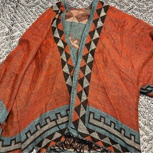 Mountain Girl Clothing Jacket